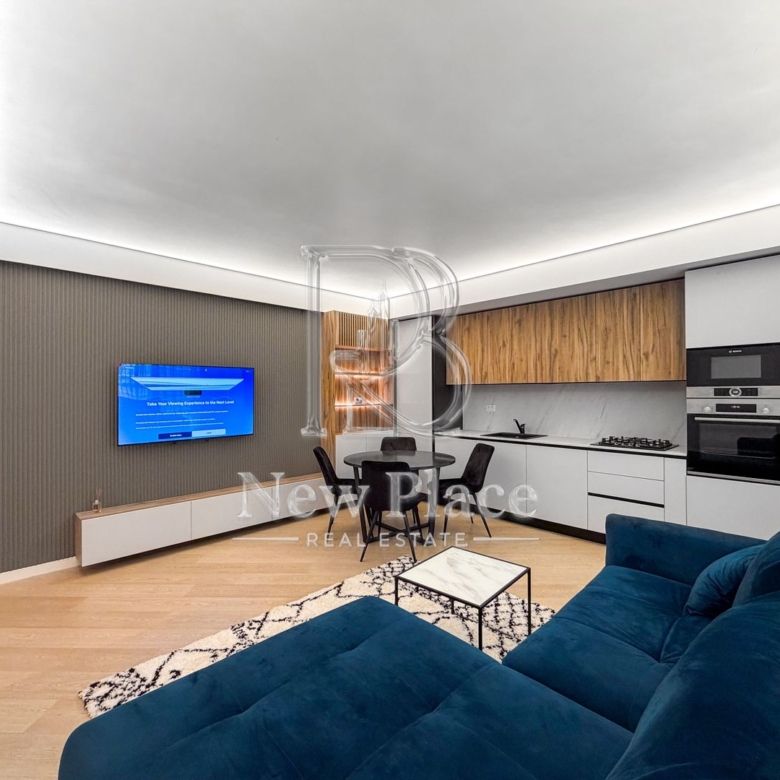 [VIDEO] CORTINA NORTH | Apartament deosebit | Parcare subterana | LUX - Imagine principala