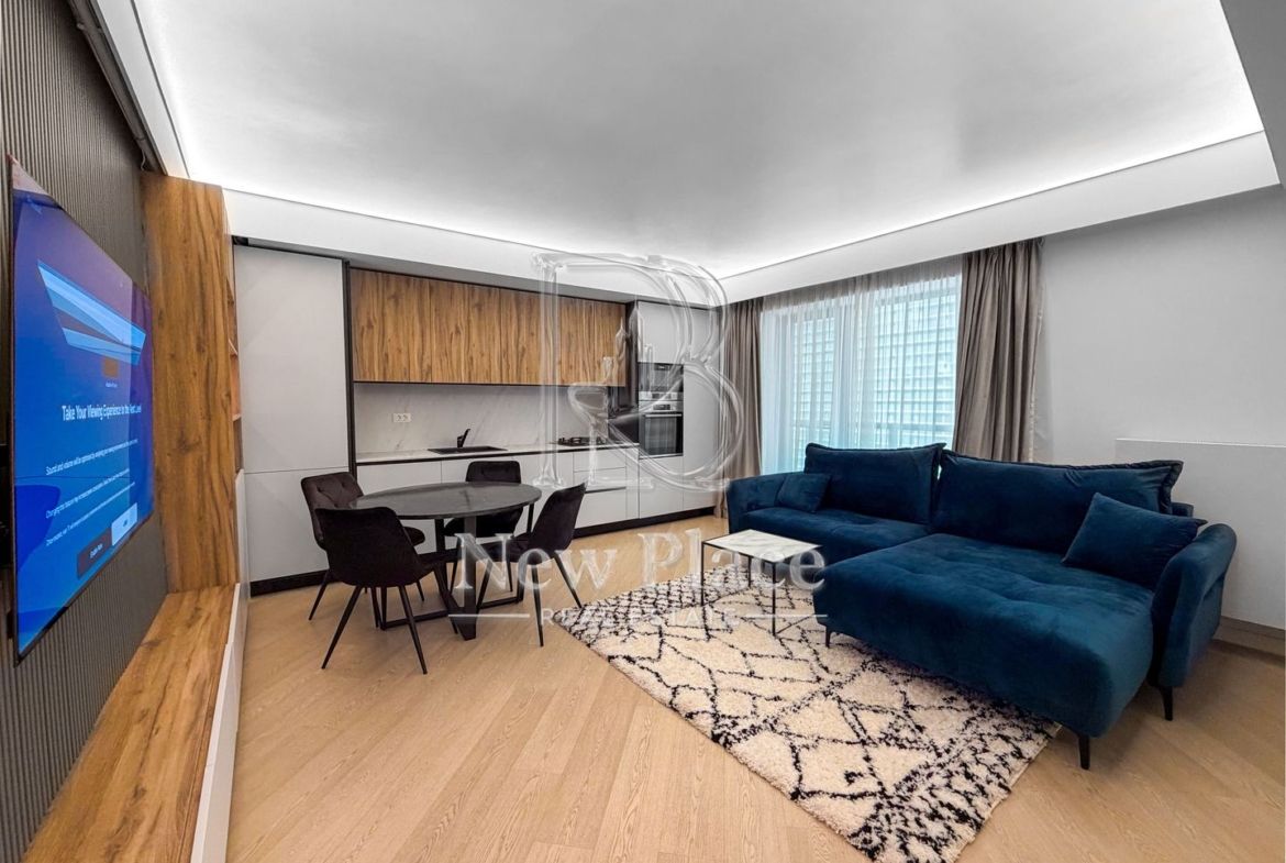 [VIDEO] CORTINA NORTH | Apartament deosebit | Parcare subterana | LUX - foto 2