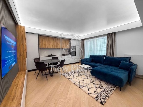 [VIDEO] CORTINA NORTH | Apartament deosebit | Parcare subterana | LUX - foto 2