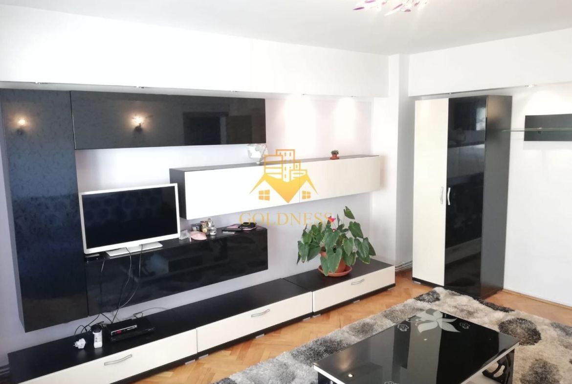 3 camere, decomandate, mobilat complet, Zona Avram Iancu, Cipariu - foto 2