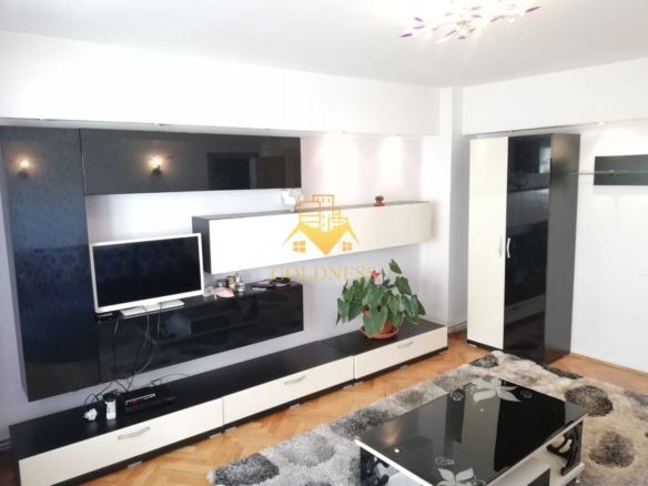3 camere, decomandate, mobilat complet, Zona Avram Iancu, Cipariu - foto 2