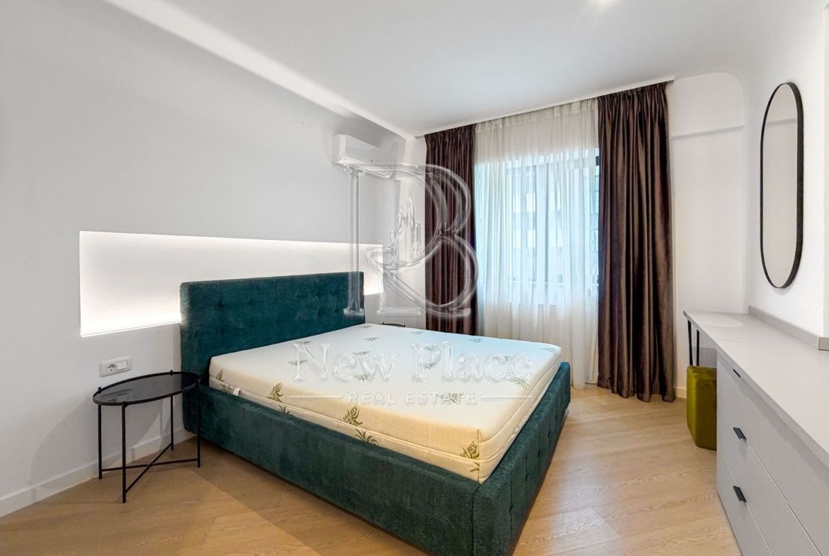 [VIDEO] CORTINA NORTH | Apartament deosebit | Parcare subterana | LUX - foto 4