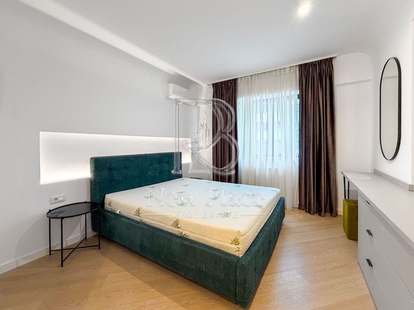 [VIDEO] CORTINA NORTH | Apartament deosebit | Parcare subterana | LUX - foto 4