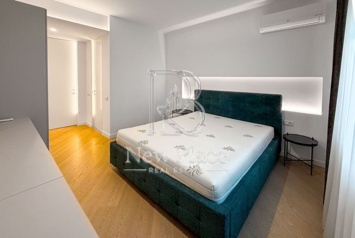 [VIDEO] CORTINA NORTH | Apartament deosebit | Parcare subterana | LUX - foto 5
