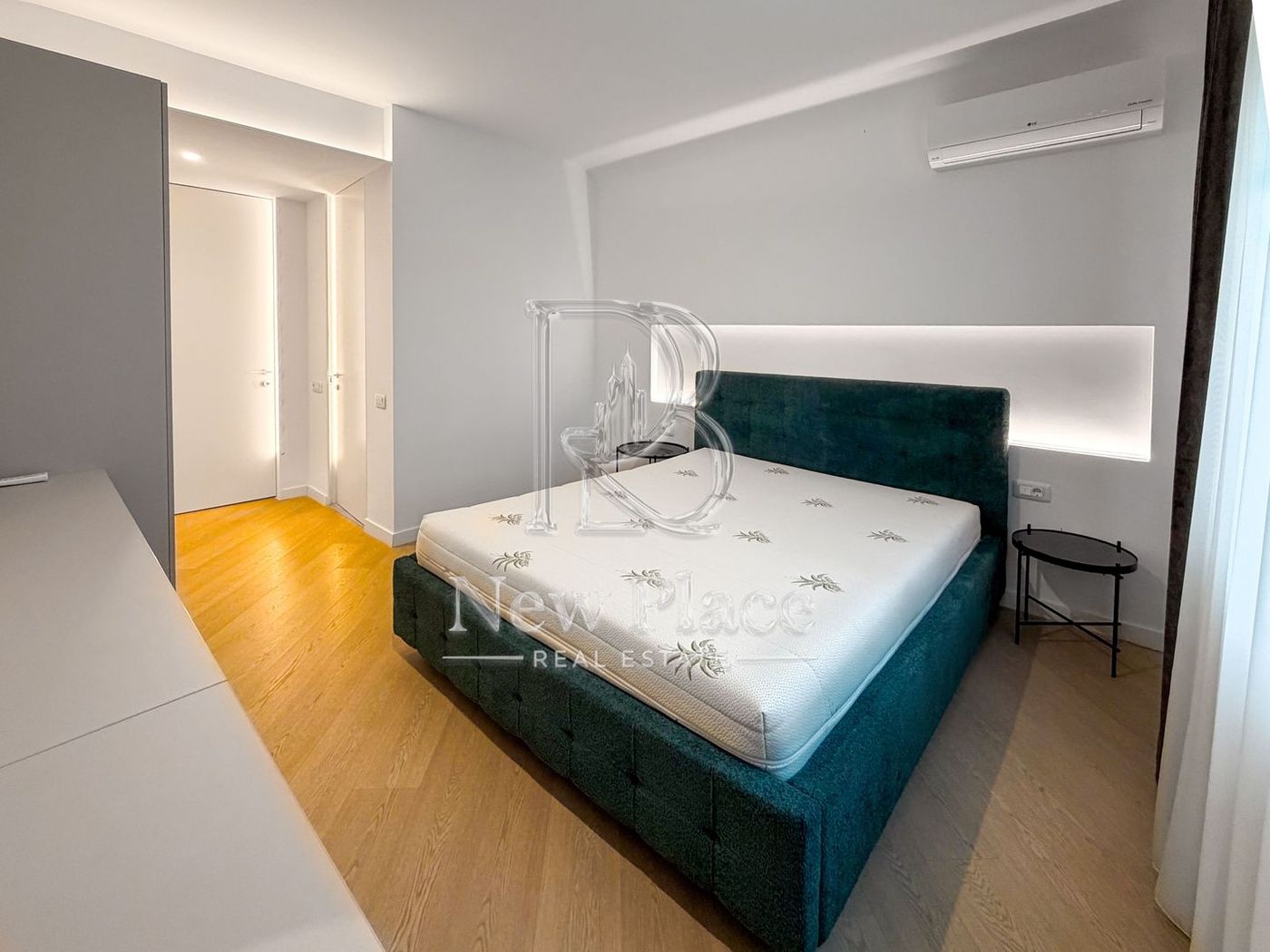 [VIDEO] CORTINA NORTH | Apartament deosebit | Parcare subterana | LUX - foto 5