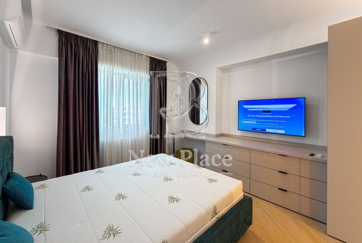 [VIDEO] CORTINA NORTH | Apartament deosebit | Parcare subterana | LUX - foto 6