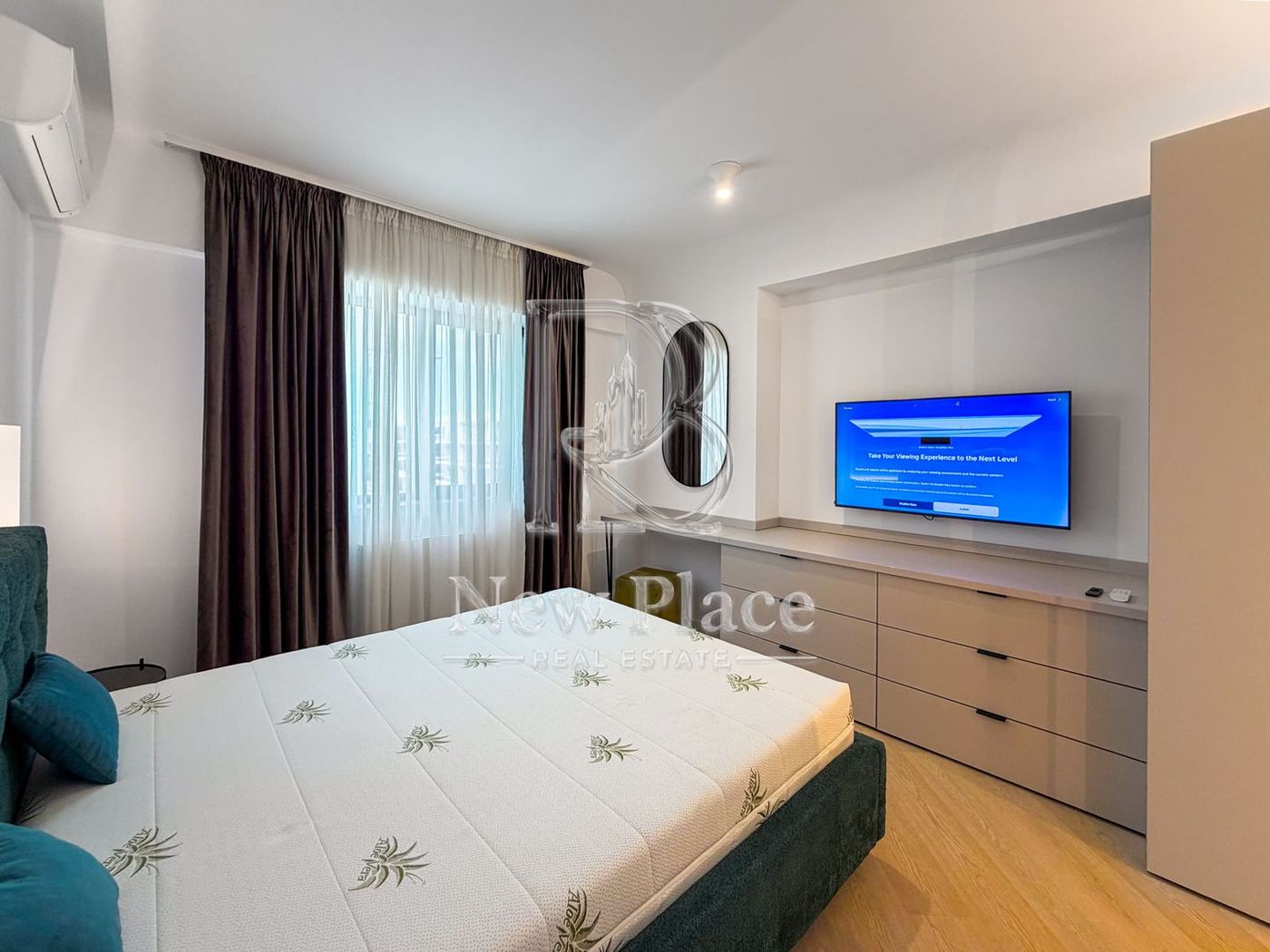 [VIDEO] CORTINA NORTH | Apartament deosebit | Parcare subterana | LUX - foto 6
