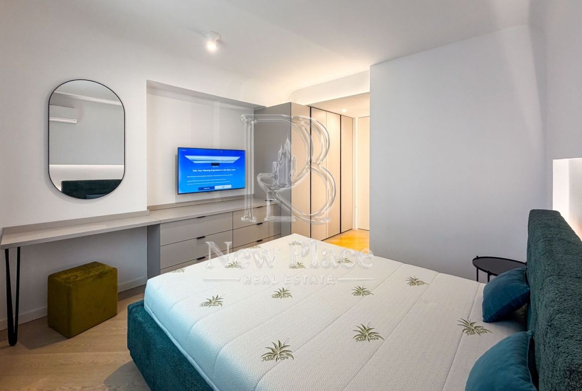 [VIDEO] CORTINA NORTH | Apartament deosebit | Parcare subterana | LUX - foto 7