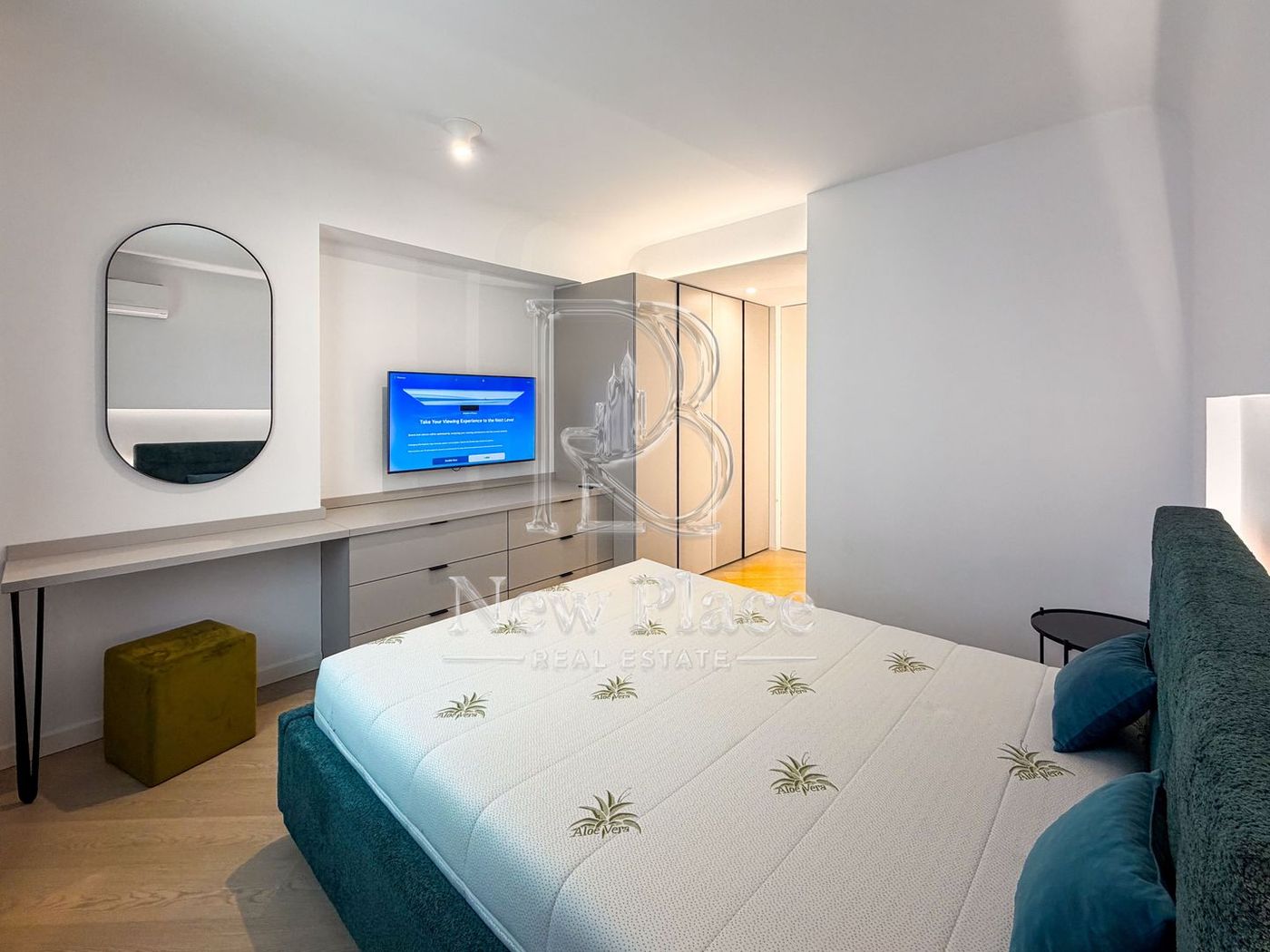 [VIDEO] CORTINA NORTH | Apartament deosebit | Parcare subterana | LUX - foto 7