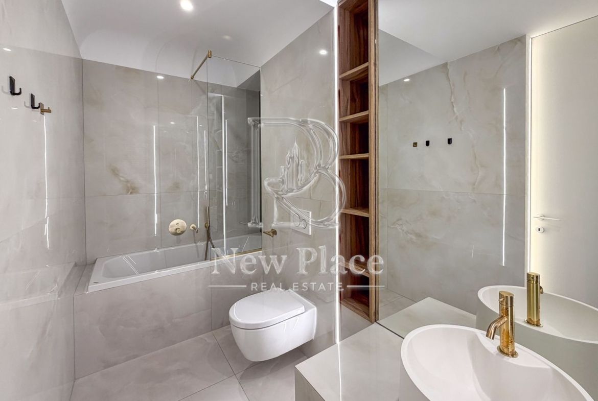 [VIDEO] CORTINA NORTH | Apartament deosebit | Parcare subterana | LUX - foto 8