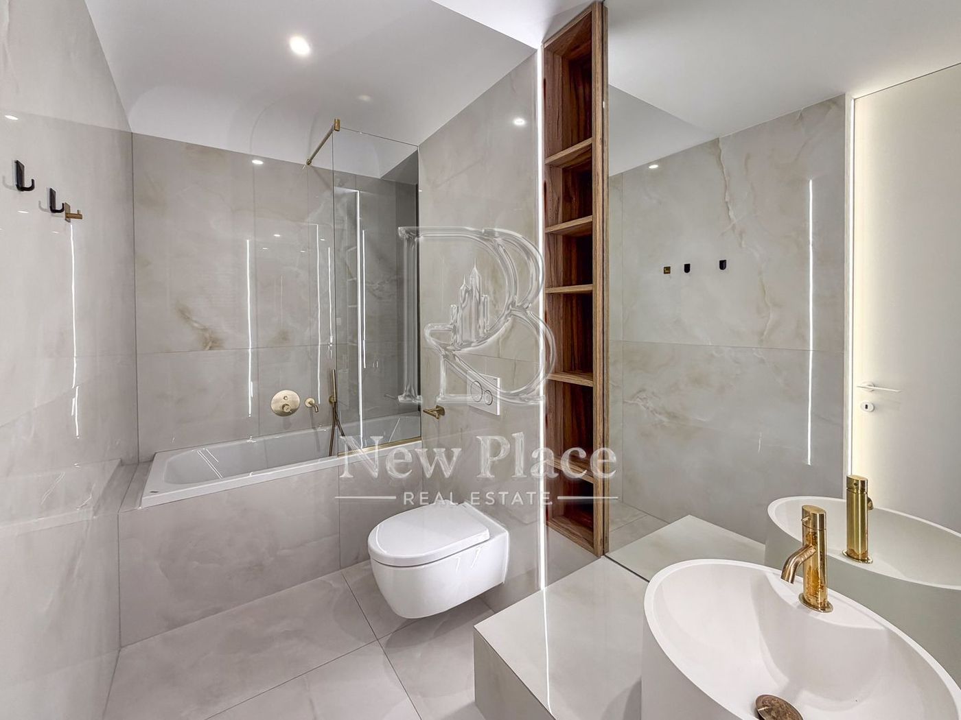 [VIDEO] CORTINA NORTH | Apartament deosebit | Parcare subterana | LUX - foto 8