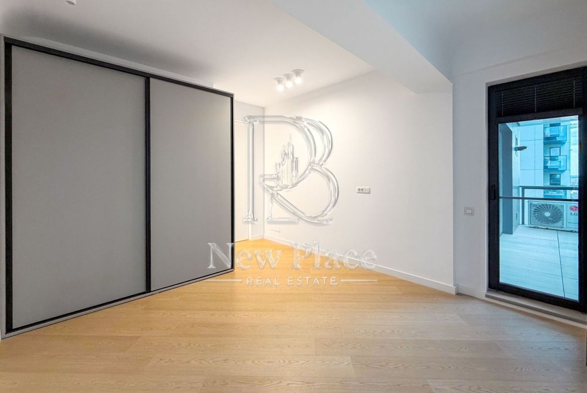 [VIDEO] CORTINA NORTH | Apartament deosebit | Parcare subterana | LUX - foto 9