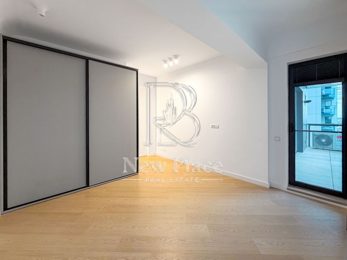 [VIDEO] CORTINA NORTH | Apartament deosebit | Parcare subterana | LUX - foto 9