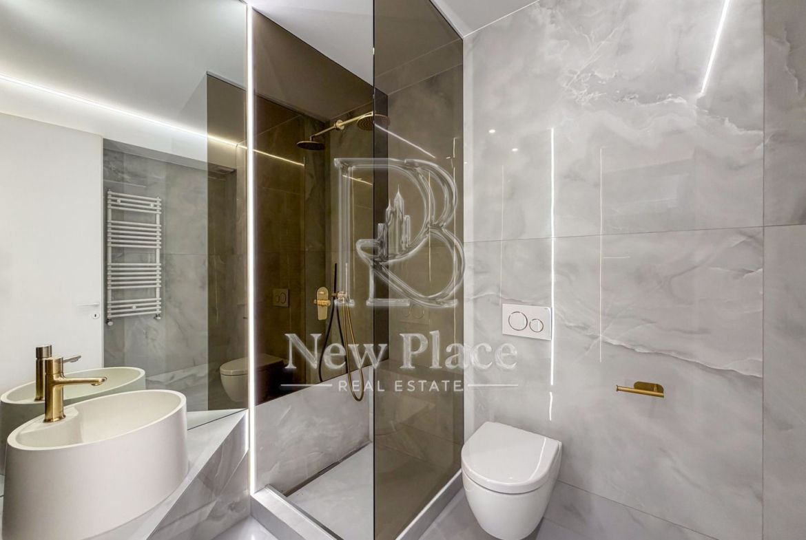 [VIDEO] CORTINA NORTH | Apartament deosebit | Parcare subterana | LUX - foto 12
