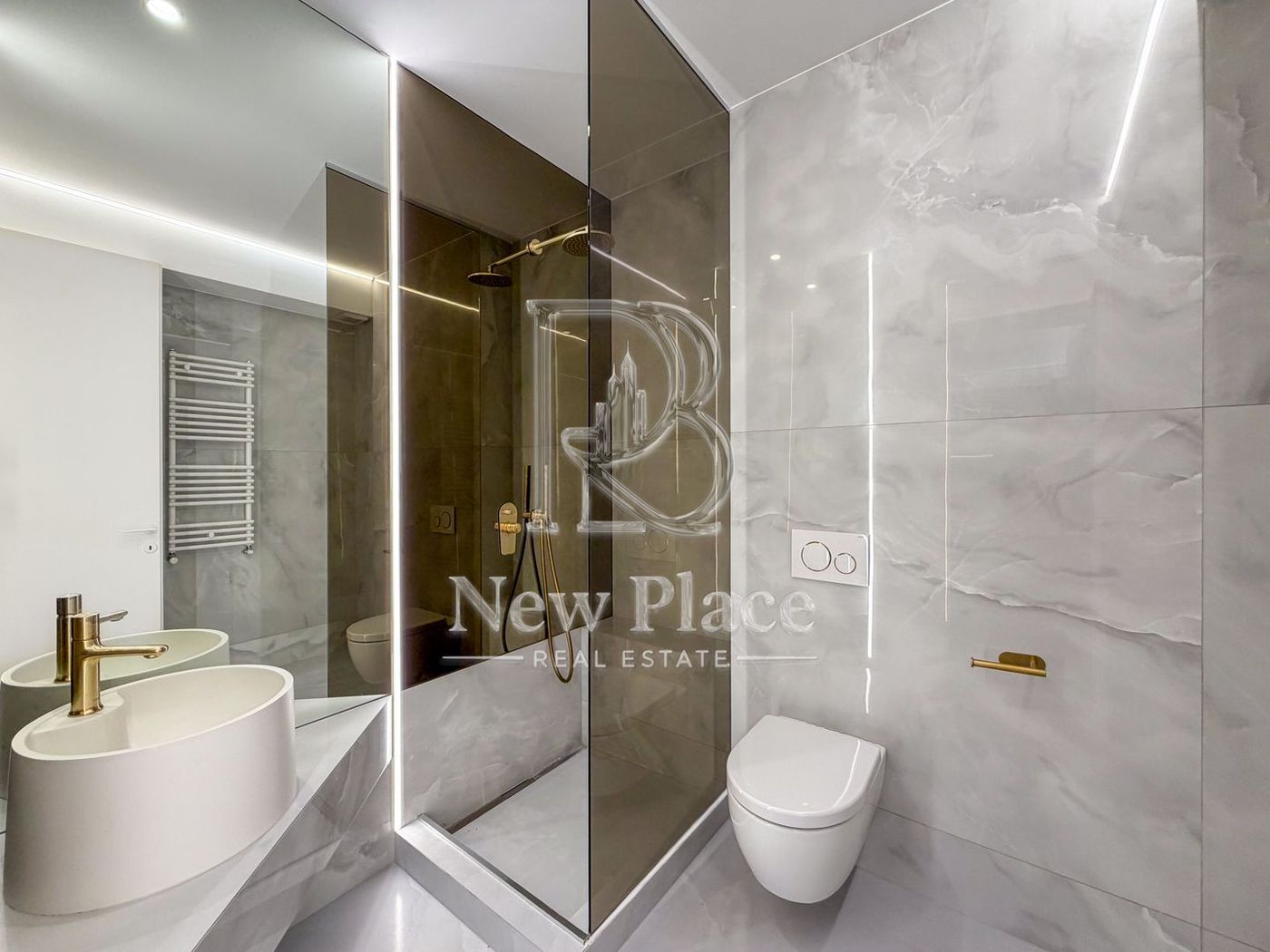 [VIDEO] CORTINA NORTH | Apartament deosebit | Parcare subterana | LUX - foto 12