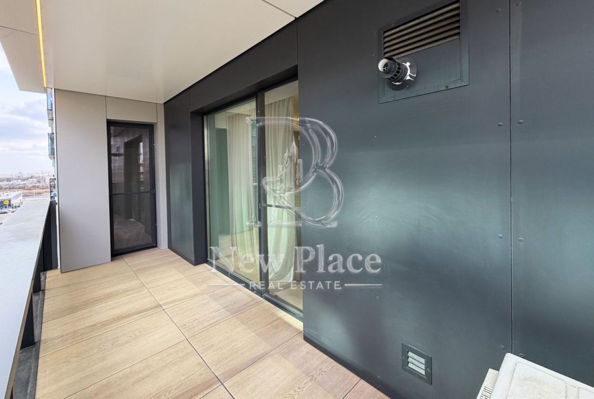 [VIDEO] CORTINA NORTH | Apartament deosebit | Parcare subterana | LUX - foto 13