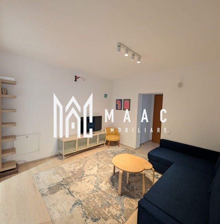 Apartament 3 camere | 64 MPU | Parter | Balcon | C Dumbravii - Imagine principala