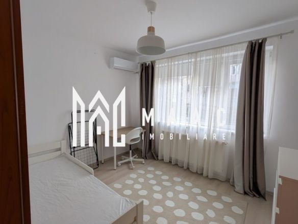 Apartament 3 camere | 64 MPU | Parter | Balcon | C Dumbravii - foto 2