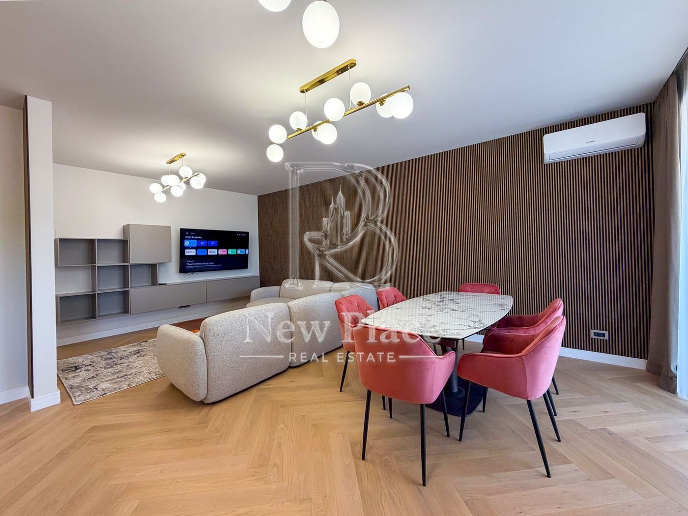 [VIDEO] Arqa Jolie Village | Apartament exclusivist | View liber | ULTRA LUX - foto 4