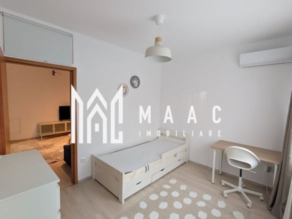 Apartament 3 camere | 64 MPU | Parter | Balcon | C Dumbravii - foto 3