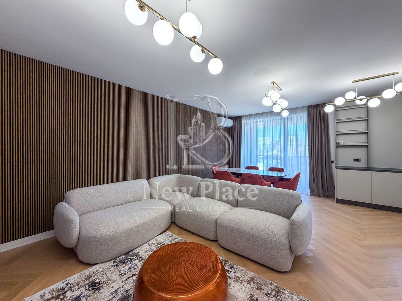 [VIDEO] Arqa Jolie Village | Apartament exclusivist | View liber | ULTRA LUX - foto 7