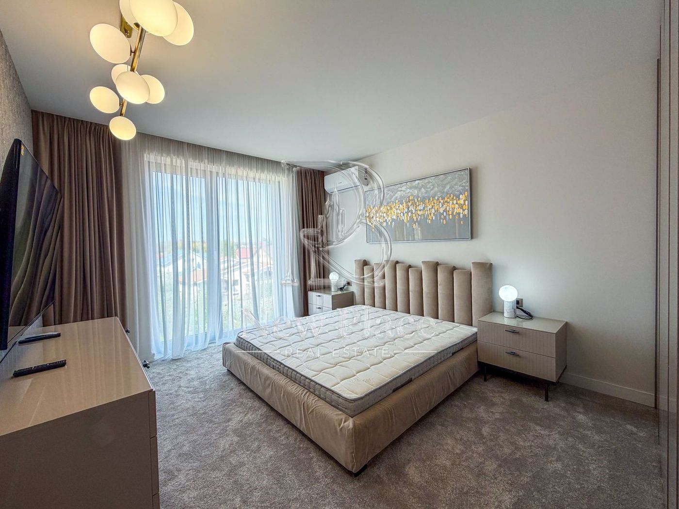 [VIDEO] Arqa Jolie Village | Apartament exclusivist | View liber | ULTRA LUX - foto 8
