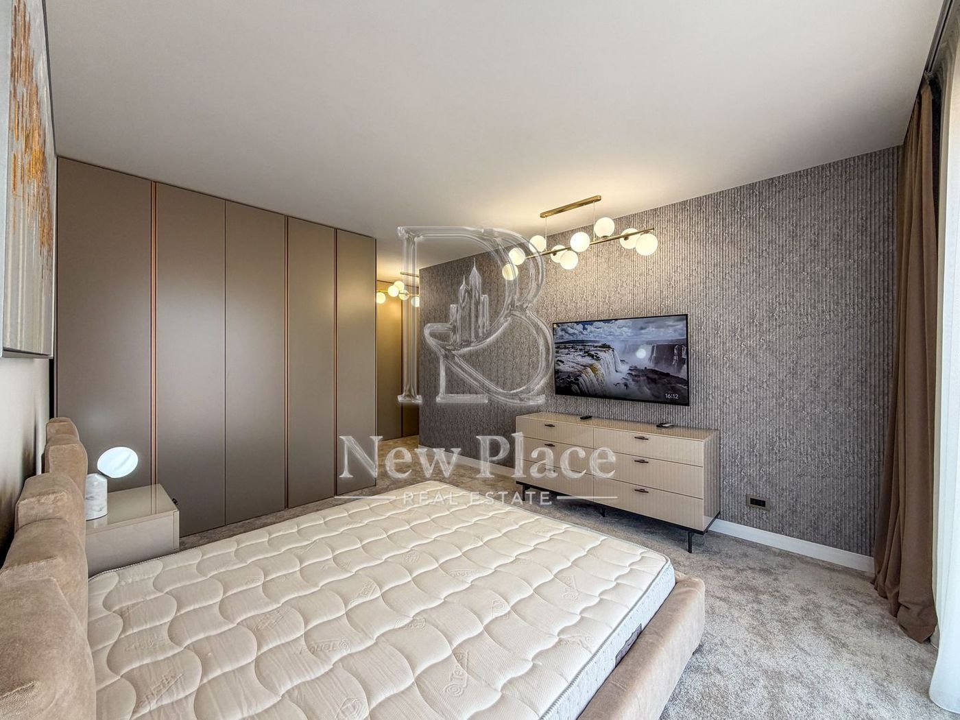 [VIDEO] Arqa Jolie Village | Apartament exclusivist | View liber | ULTRA LUX - foto 9