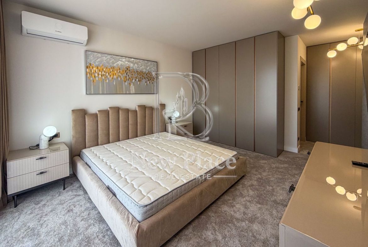 [VIDEO] Arqa Jolie Village | Apartament exclusivist | View liber | ULTRA LUX - foto 10