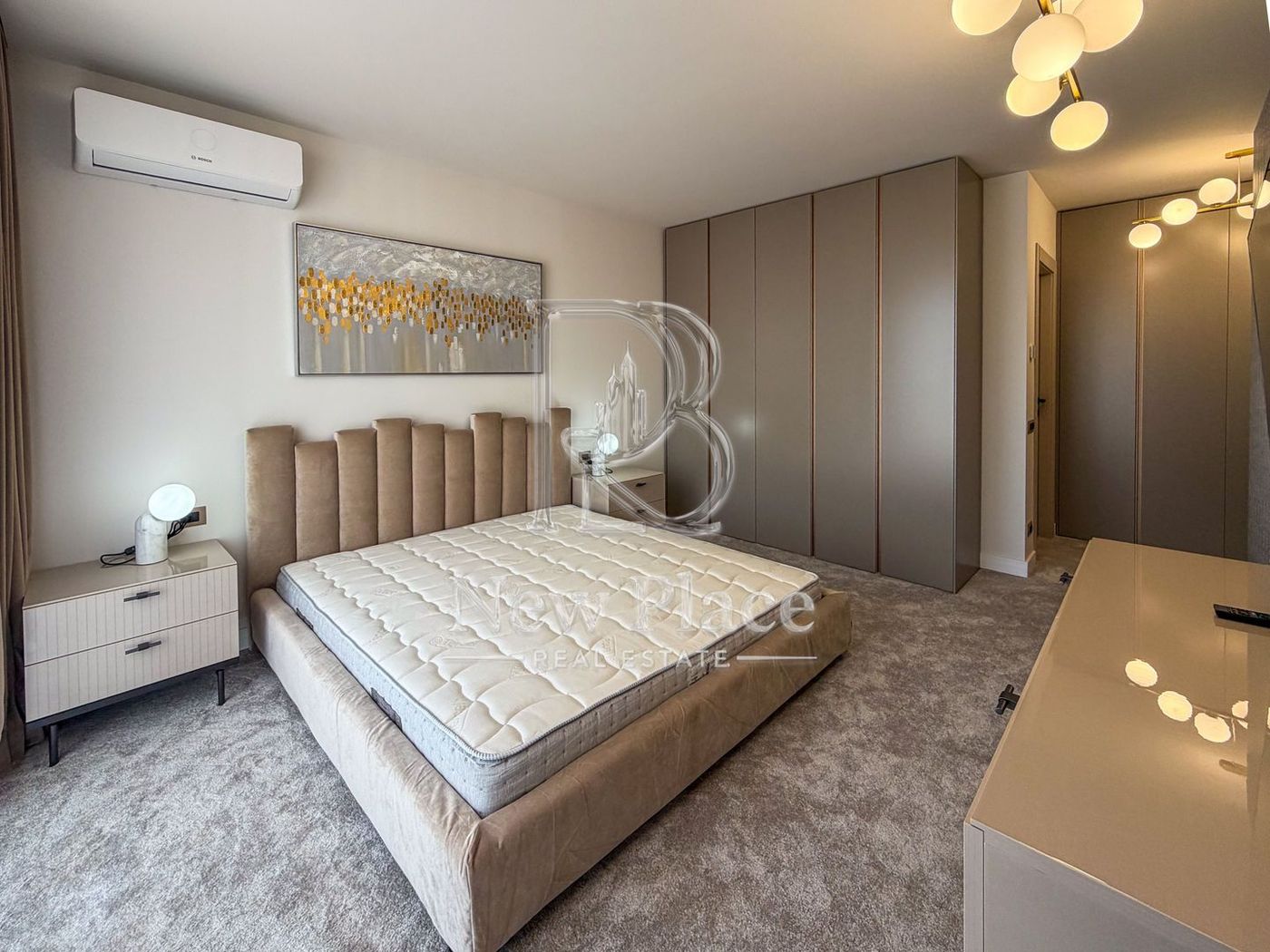 [VIDEO] Arqa Jolie Village | Apartament exclusivist | View liber | ULTRA LUX - foto 10
