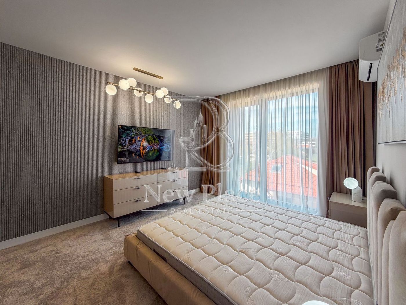 [VIDEO] Arqa Jolie Village | Apartament exclusivist | View liber | ULTRA LUX - foto 11