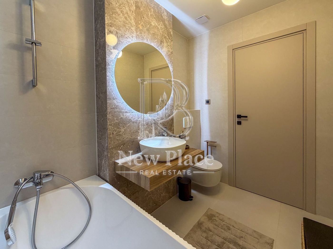 [VIDEO] Arqa Jolie Village | Apartament exclusivist | View liber | ULTRA LUX - foto 14