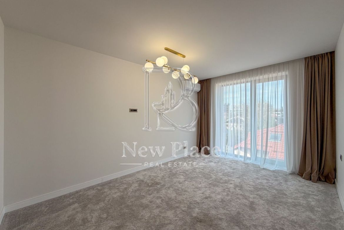 [VIDEO] Arqa Jolie Village | Apartament exclusivist | View liber | ULTRA LUX - foto 15