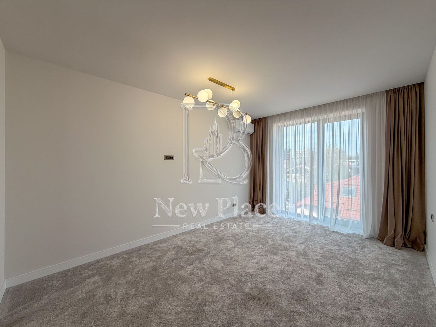 [VIDEO] Arqa Jolie Village | Apartament exclusivist | View liber | ULTRA LUX - foto 15