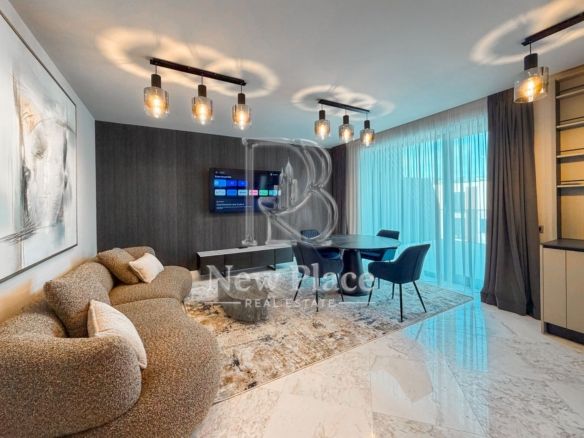 [VIDEO] Arqa Jolie Village | Apartament exclusivist | Terasa  22 mp | ULTRA LUX - foto 2