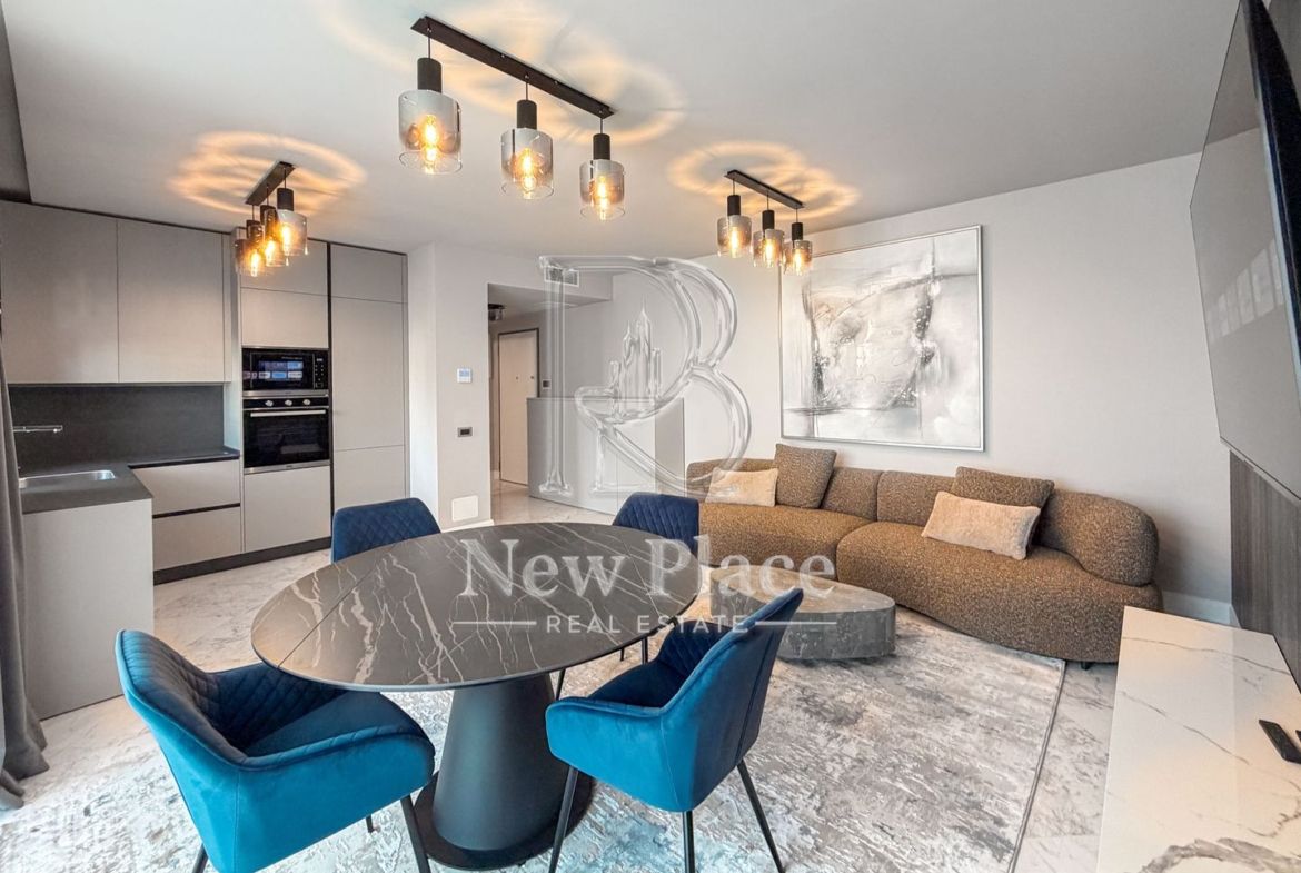 [VIDEO] Arqa Jolie Village | Apartament exclusivist | Terasa  22 mp | ULTRA LUX - foto 3