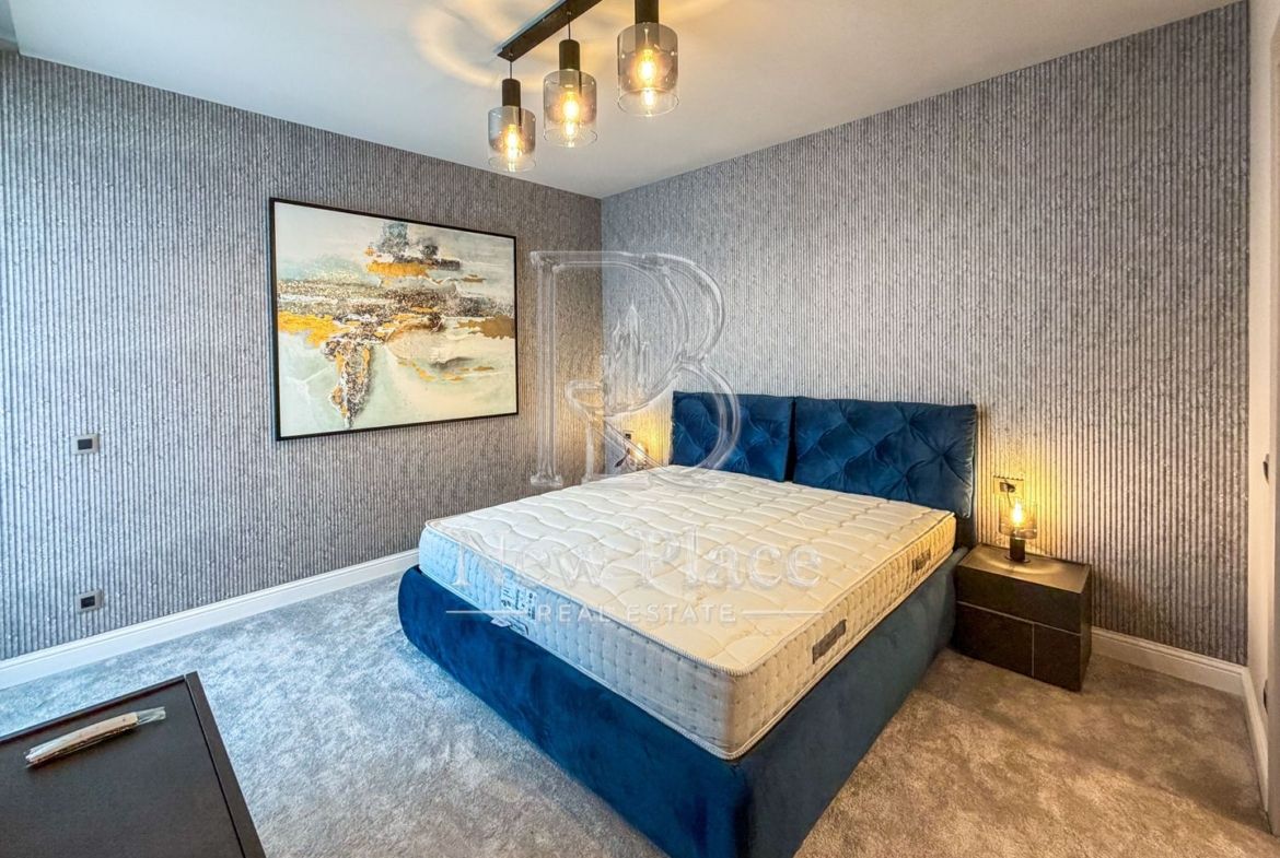 [VIDEO] Arqa Jolie Village | Apartament exclusivist | Terasa  22 mp | ULTRA LUX - foto 6