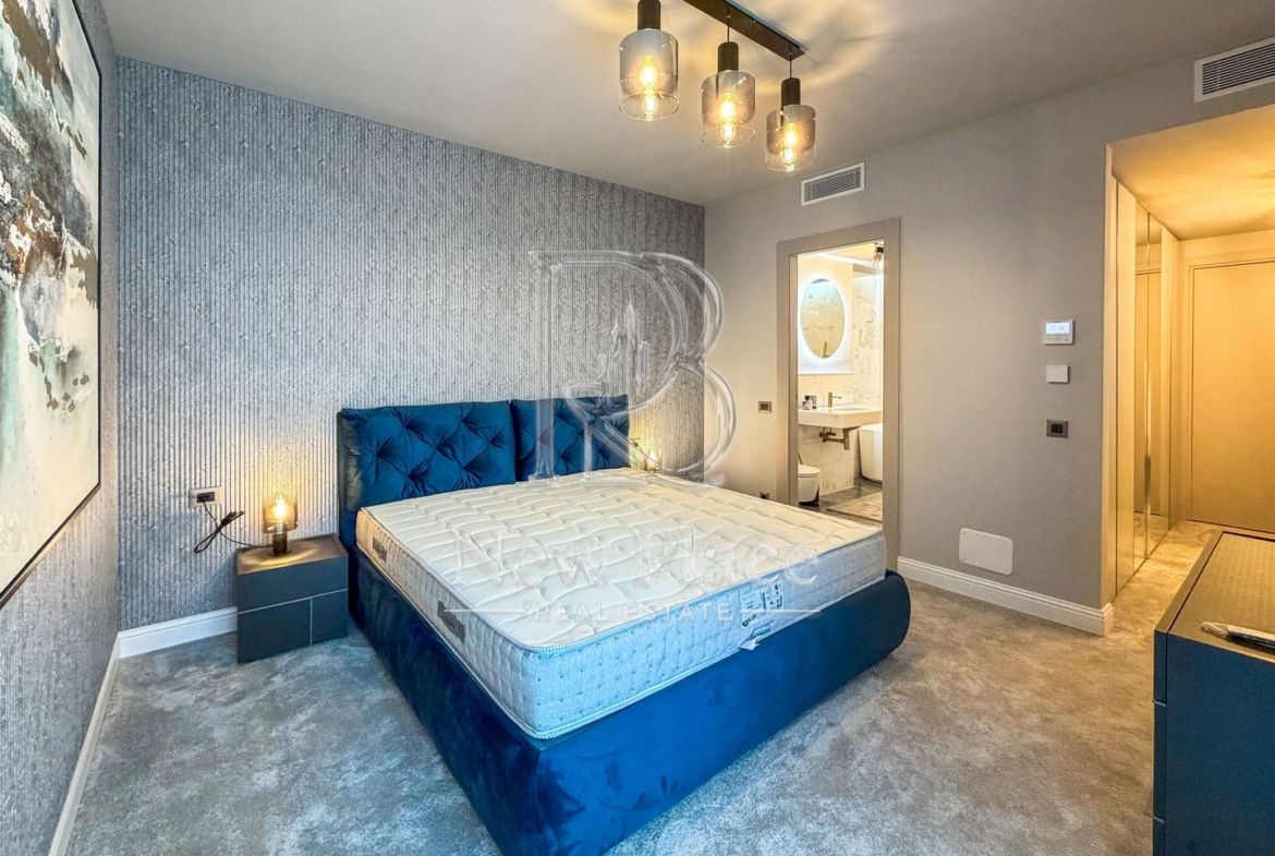 [VIDEO] Arqa Jolie Village | Apartament exclusivist | Terasa  22 mp | ULTRA LUX - foto 7
