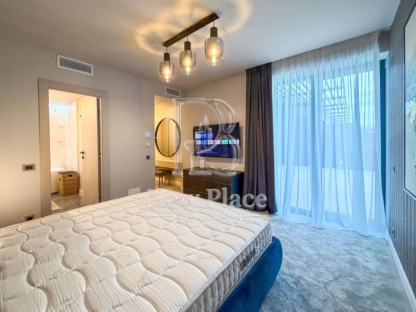 [VIDEO] Arqa Jolie Village | Apartament exclusivist | Terasa  22 mp | ULTRA LUX - foto 8