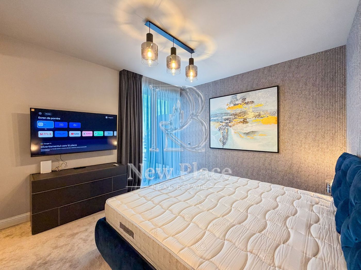 [VIDEO] Arqa Jolie Village | Apartament exclusivist | Terasa  22 mp | ULTRA LUX - foto 9