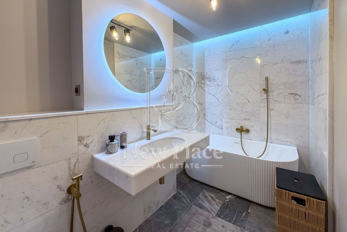 [VIDEO] Arqa Jolie Village | Apartament exclusivist | Terasa  22 mp | ULTRA LUX - foto 10
