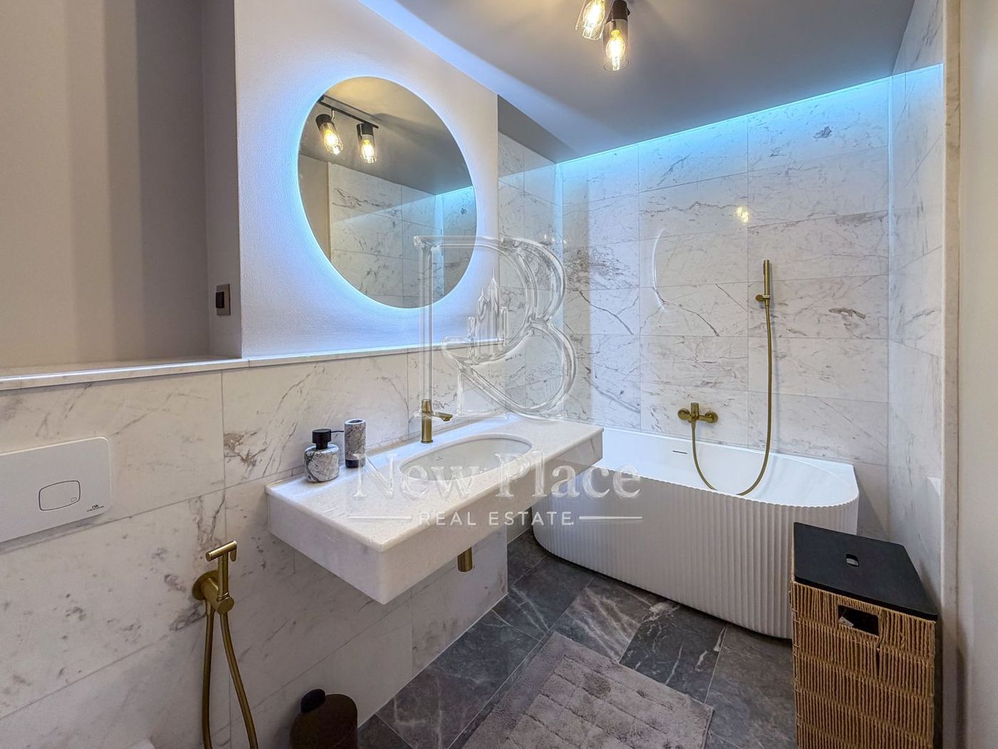 [VIDEO] Arqa Jolie Village | Apartament exclusivist | Terasa  22 mp | ULTRA LUX - foto 10