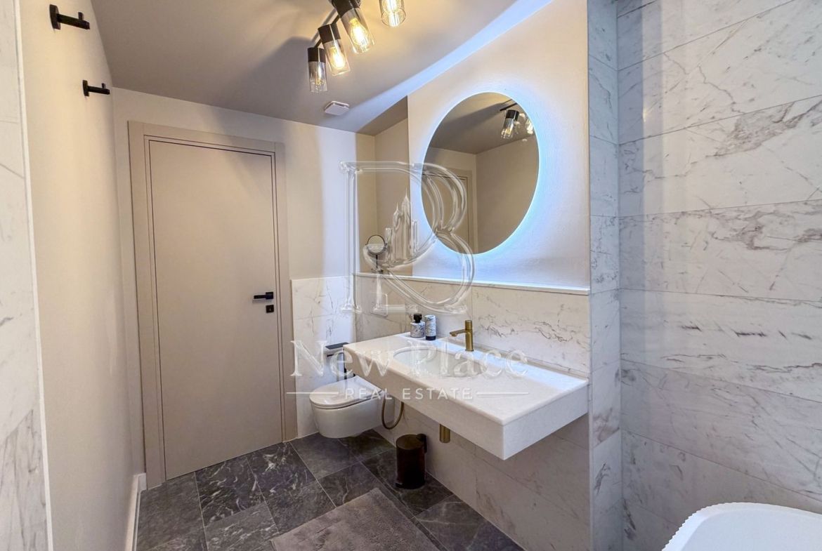 [VIDEO] Arqa Jolie Village | Apartament exclusivist | Terasa  22 mp | ULTRA LUX - foto 11