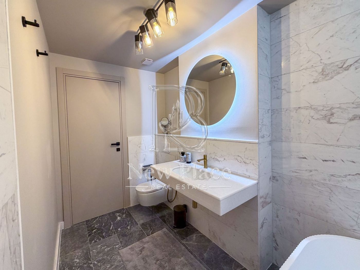 [VIDEO] Arqa Jolie Village | Apartament exclusivist | Terasa  22 mp | ULTRA LUX - foto 11