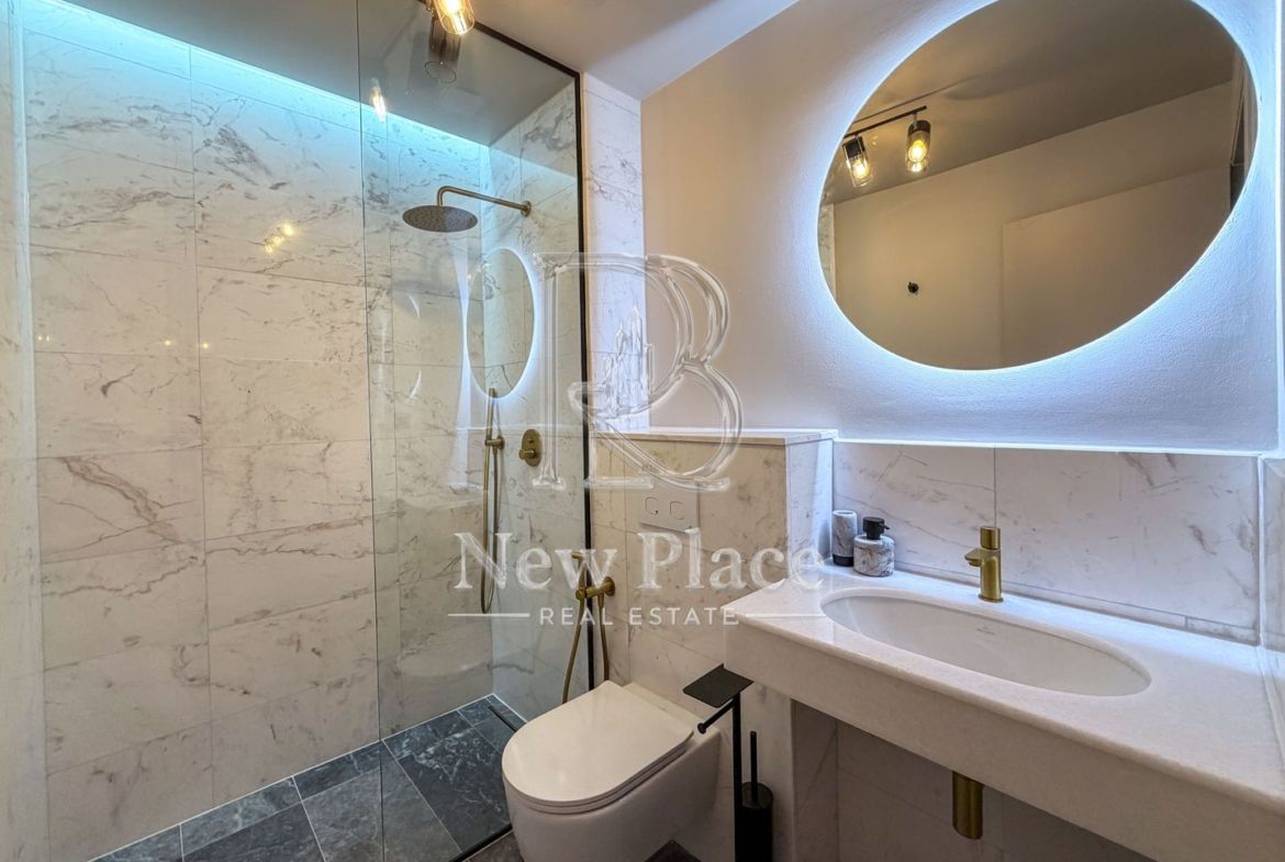 [VIDEO] Arqa Jolie Village | Apartament exclusivist | Terasa  22 mp | ULTRA LUX - foto 12