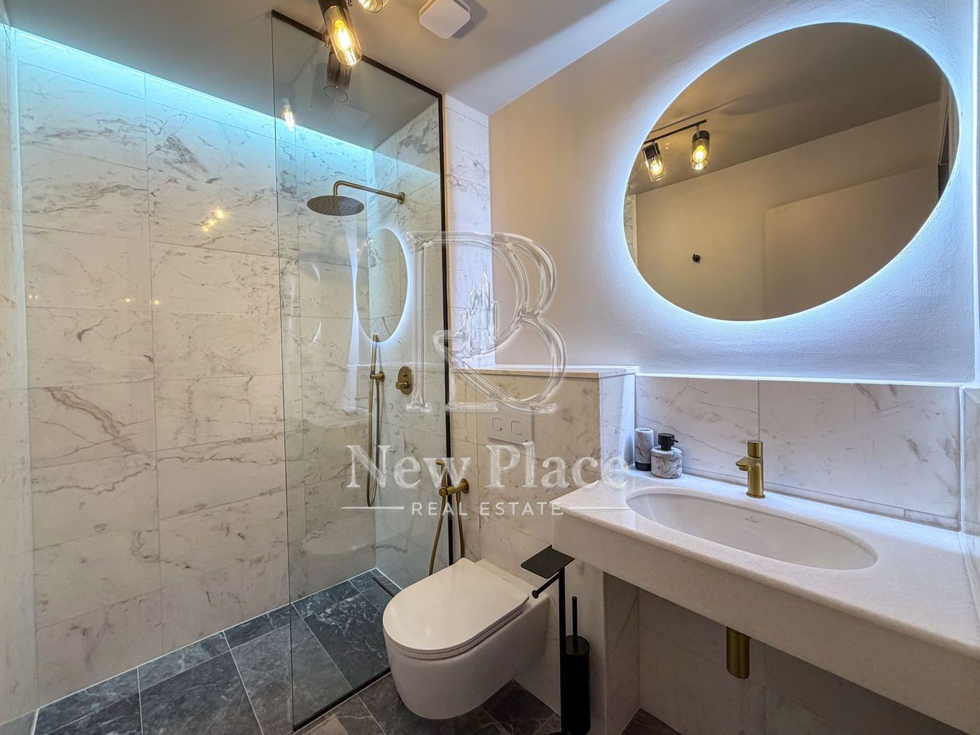 [VIDEO] Arqa Jolie Village | Apartament exclusivist | Terasa  22 mp | ULTRA LUX - foto 12
