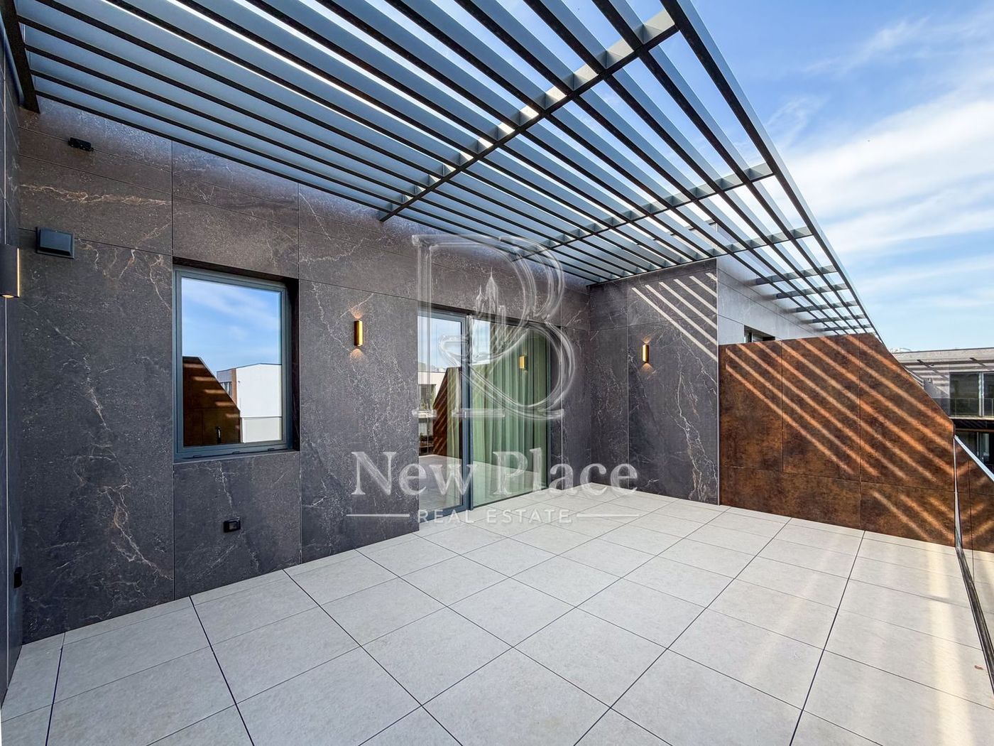 [VIDEO] Arqa Jolie Village | Apartament exclusivist | Terasa  22 mp | ULTRA LUX - foto 13