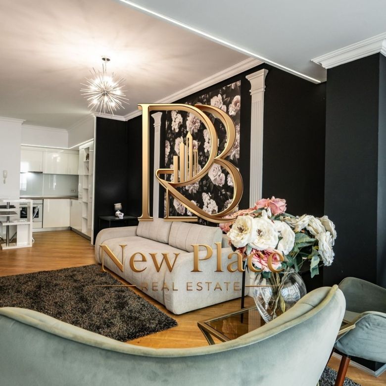 4City North | Apartament deosebit | Parcare inclusa | Lux - Imagine principala