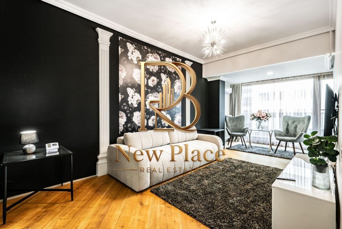 4City North | Apartament deosebit | Parcare inclusa | Lux - foto 2
