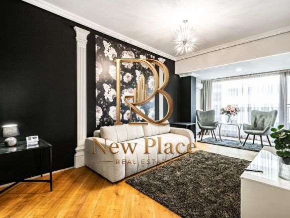 4City North | Apartament deosebit | Parcare inclusa | Lux - foto 2