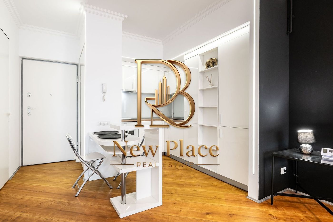 4City North | Apartament deosebit | Parcare inclusa | Lux - foto 6